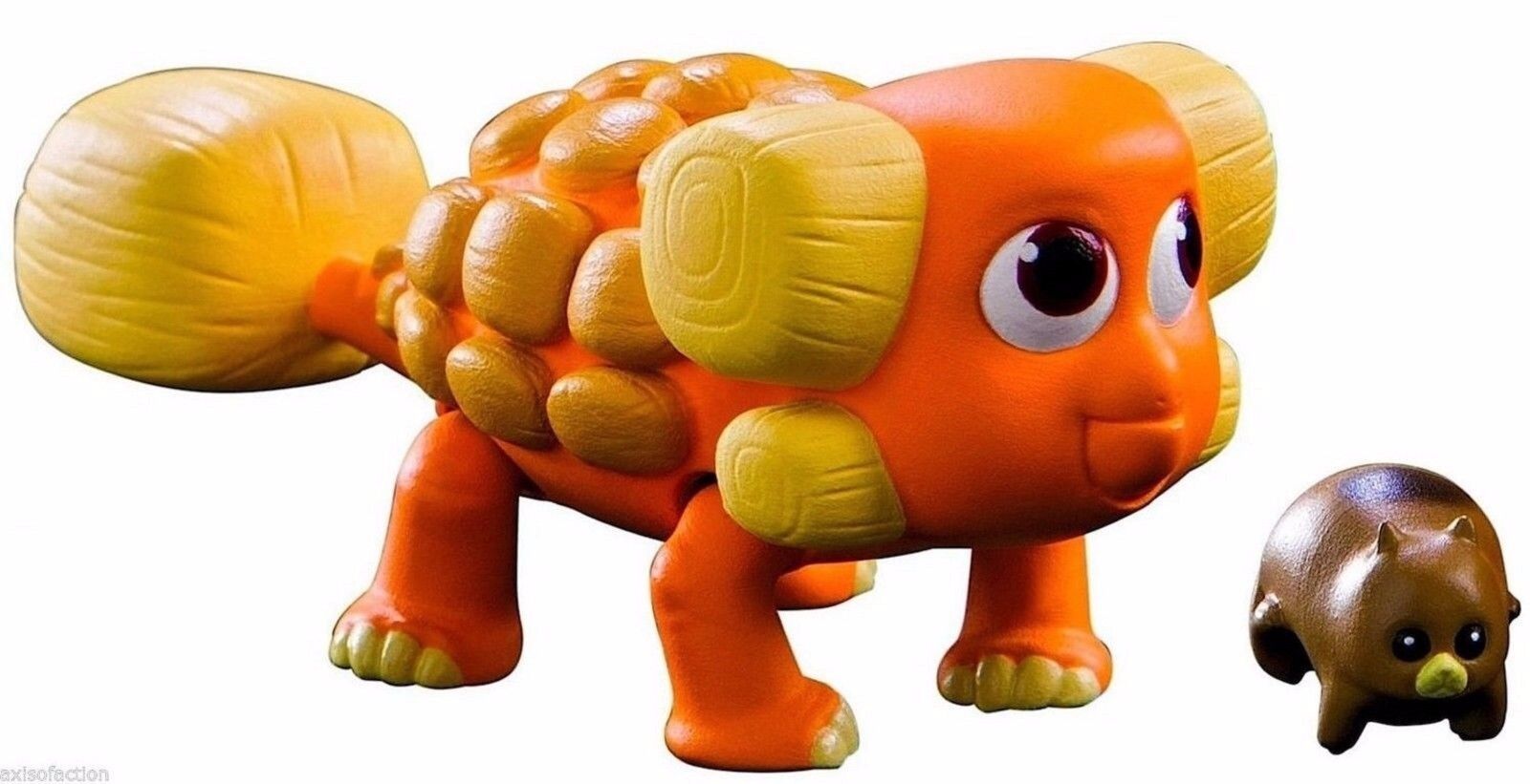 Buy Disney The Good Dinosaur Vivian Cheerful Dinosaur Collection