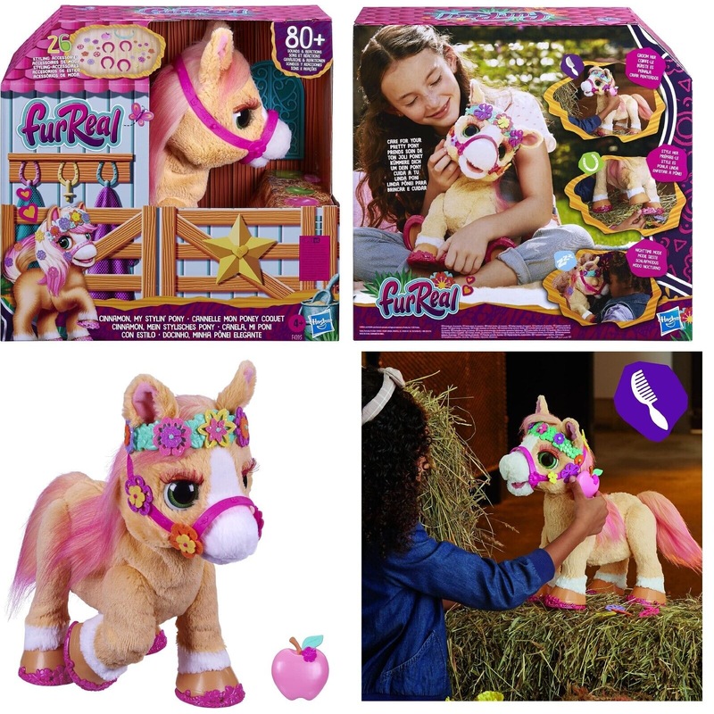 Where To Buy Furreal Friends – Furreal Friends – ZZGH