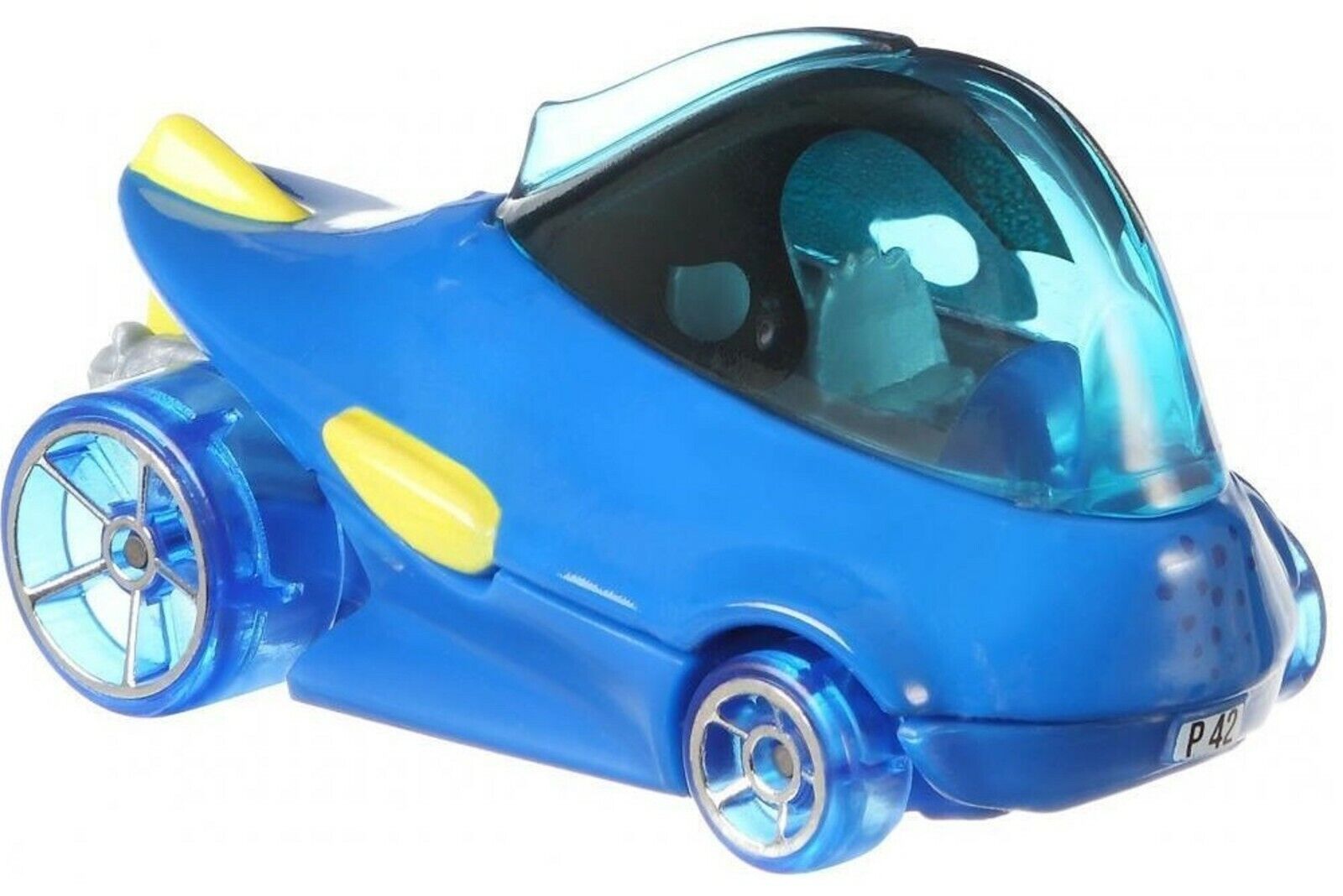 Hot wheels disney series 2024 4