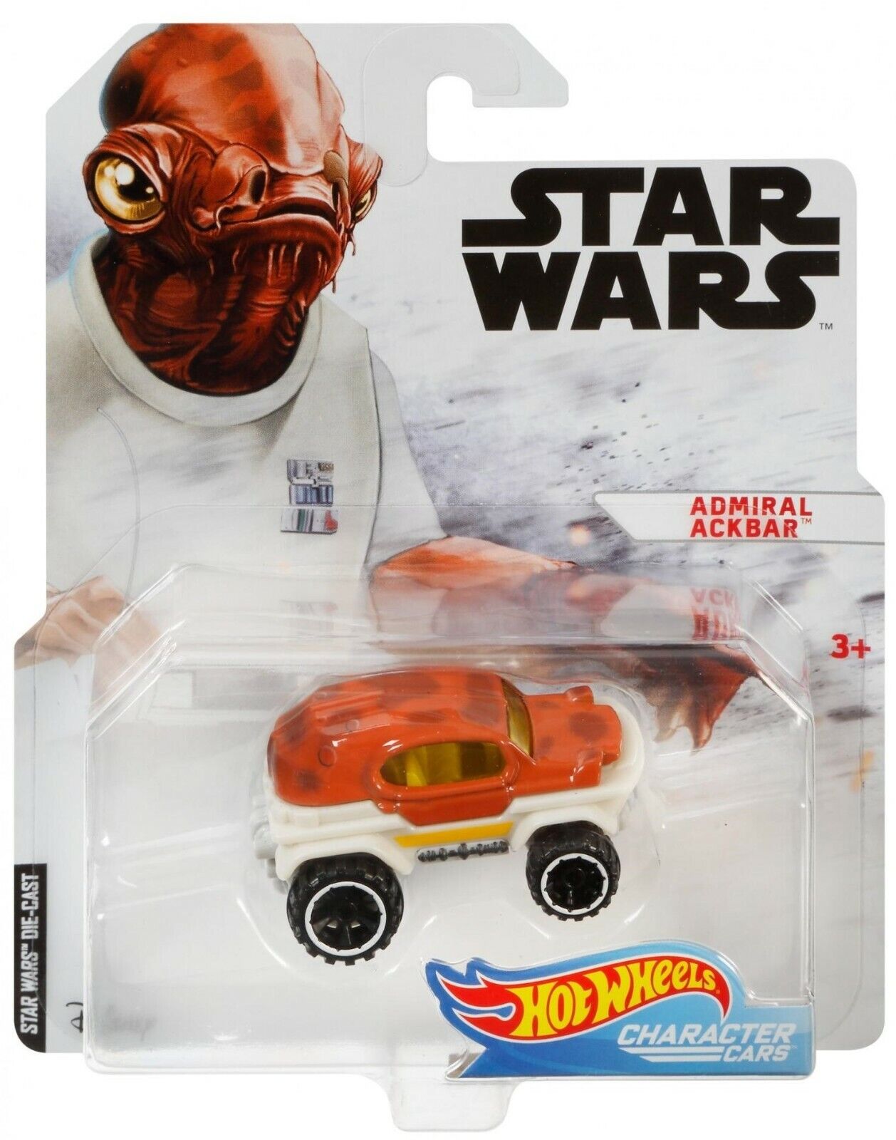 Hot wheels deals star wars 2019