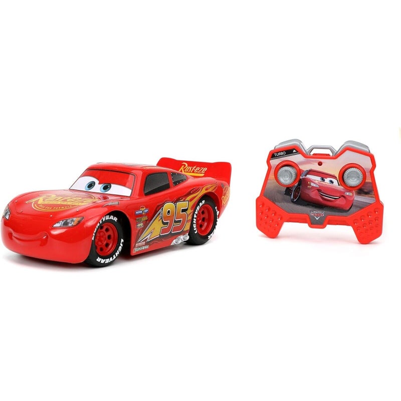 Disney Store Cars Lightning McQueen Underwear Set 3pc Boys Toddler Size 2 -  3 