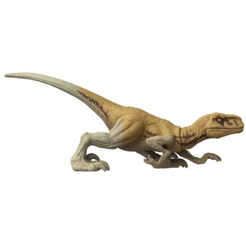 Rapid Raptor Blue Velociraptor Remote Control Dino - Toy Sense