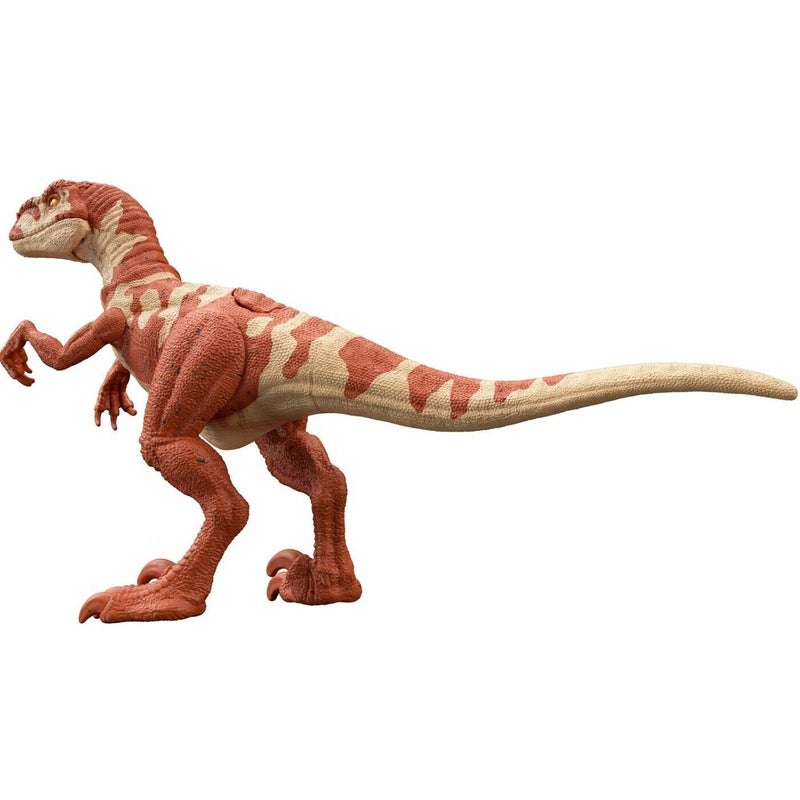 Buy Jurassic World Dominion Ferocious Pack Atrociraptor Action