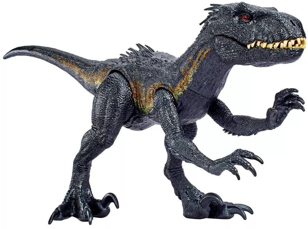 Indominus Rex Jurassic World Drim Indominus Rex Juguete Drim Buy