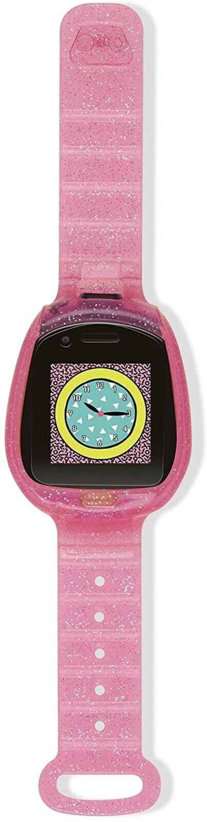 Buy L.O.L. Surprise Center Stage Time Teacher Pink Analog Watch Online at  desertcartINDIA