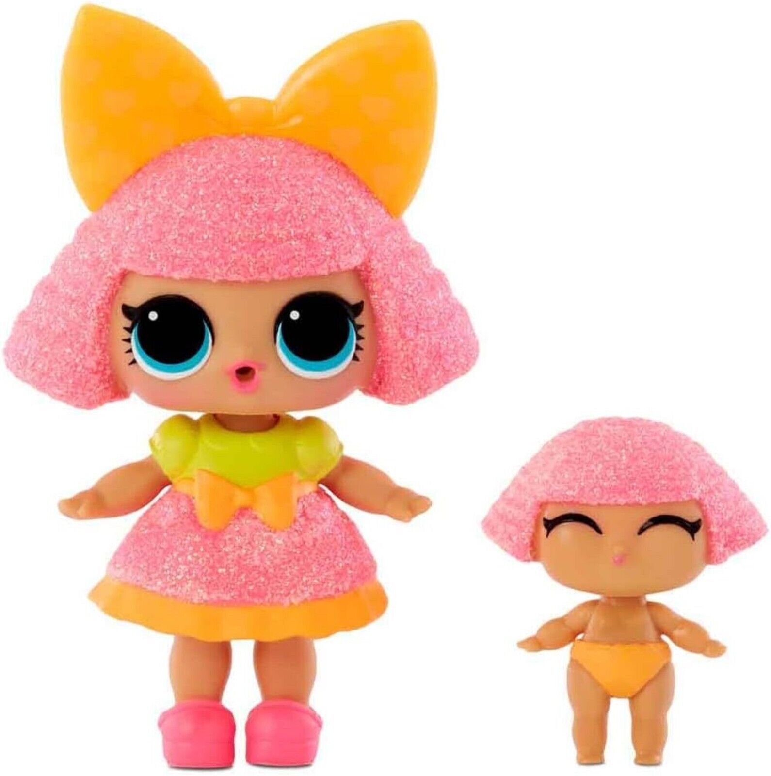 Surprise Dolls Lol Little Sister Surprise Lol Lil Sisters Lol