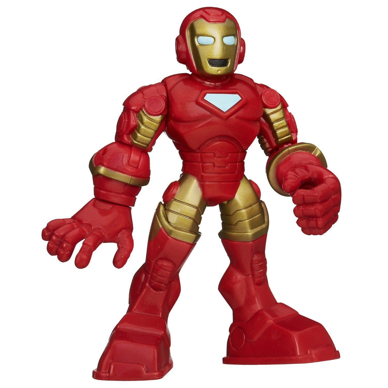 Playskool sales iron man