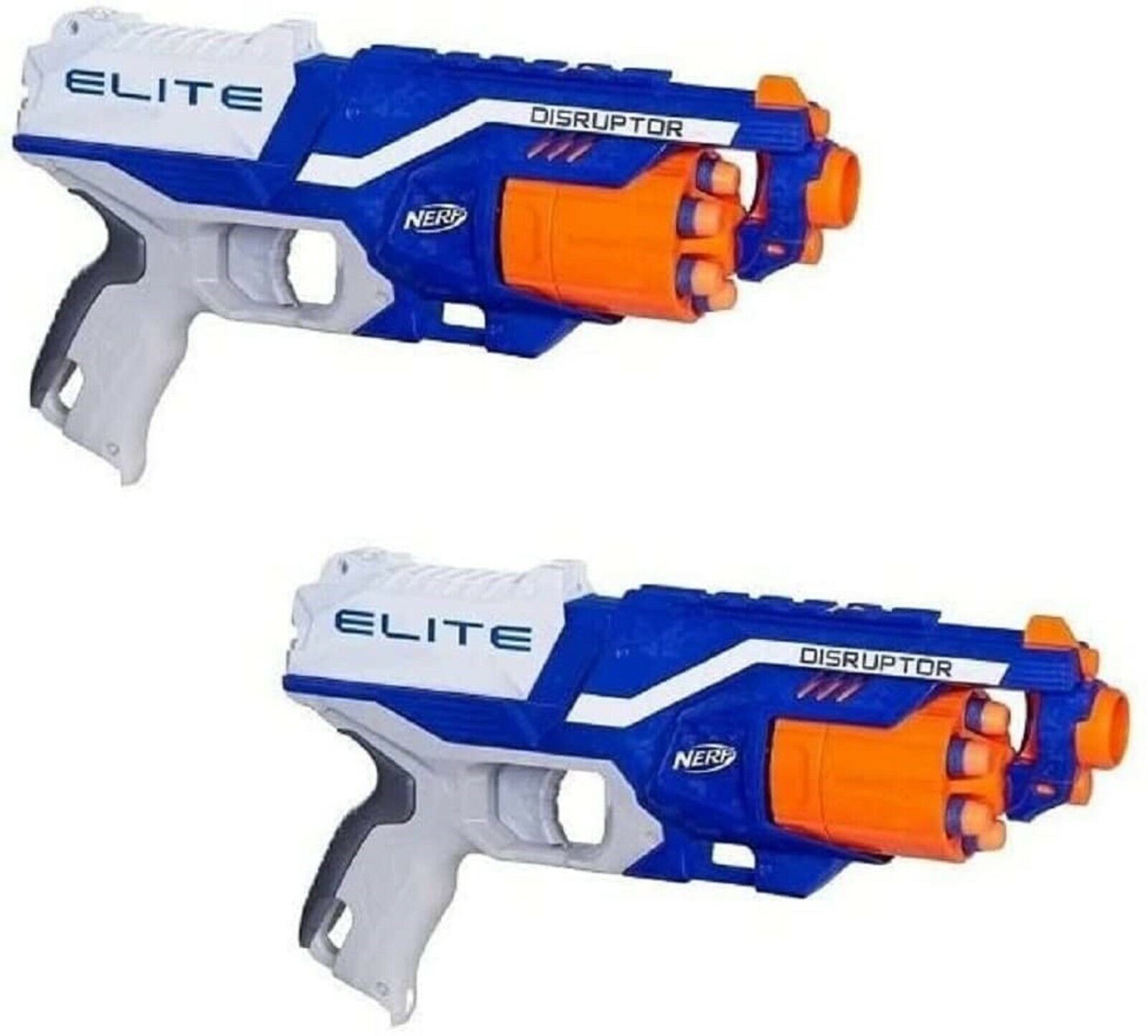 Nerf sale 2 pack