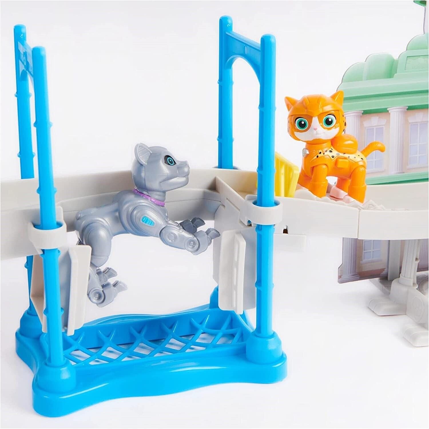 Paw patrol lookout hot sale tower cyber monday