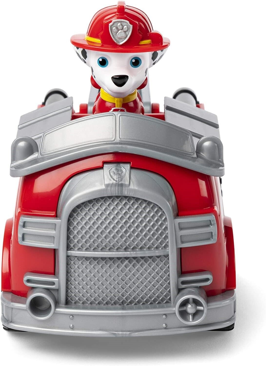 Paw patrol fire rescue clearance figures