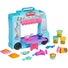 Buy Play-Doh Ice Cream Truck Playset With 20 Tools Pretend Play ...