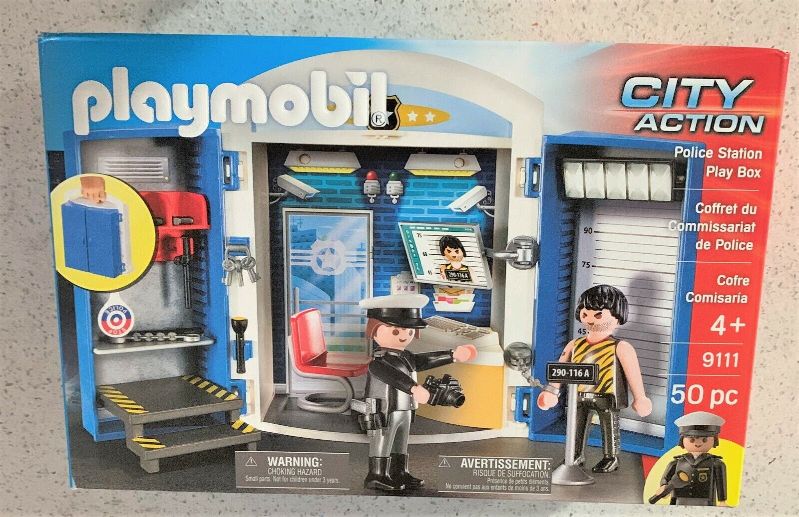 Playmobil 9111 store