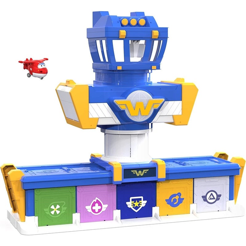 Super Wings: Educational Games - Apps on Google Play