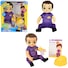 Buy The Wiggles Potty Time Lachy Doll Toilet Training Chart Nappy Baby ...