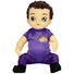 Buy The Wiggles Potty Time Lachy Doll Toilet Training Chart Nappy Baby ...