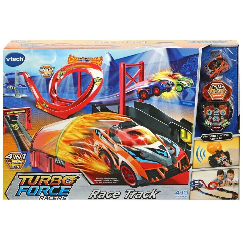 vtech race car remote