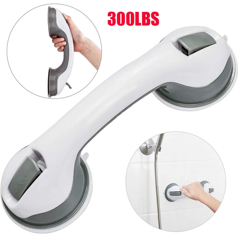 Buy EZONEDEAL 1PC Safety Support Hand Rail Handle Bar Grip Grab Suction ...