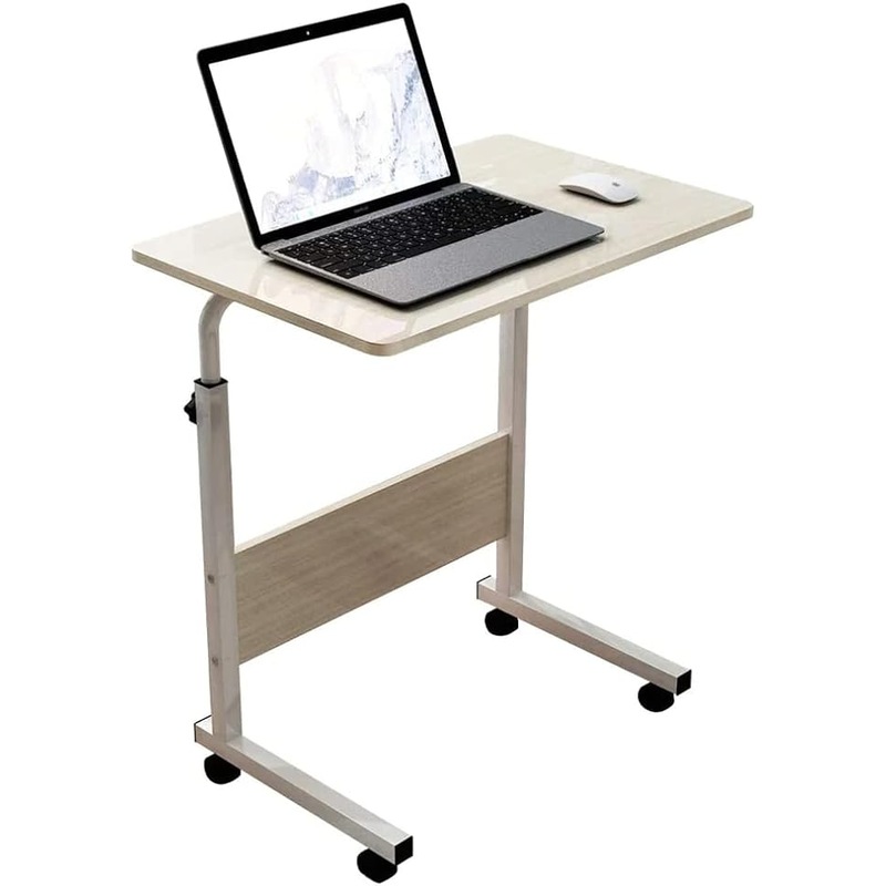 Buy EZONEDEAL Adjustable CShape Portable Sofa Bed Side Table Laptop