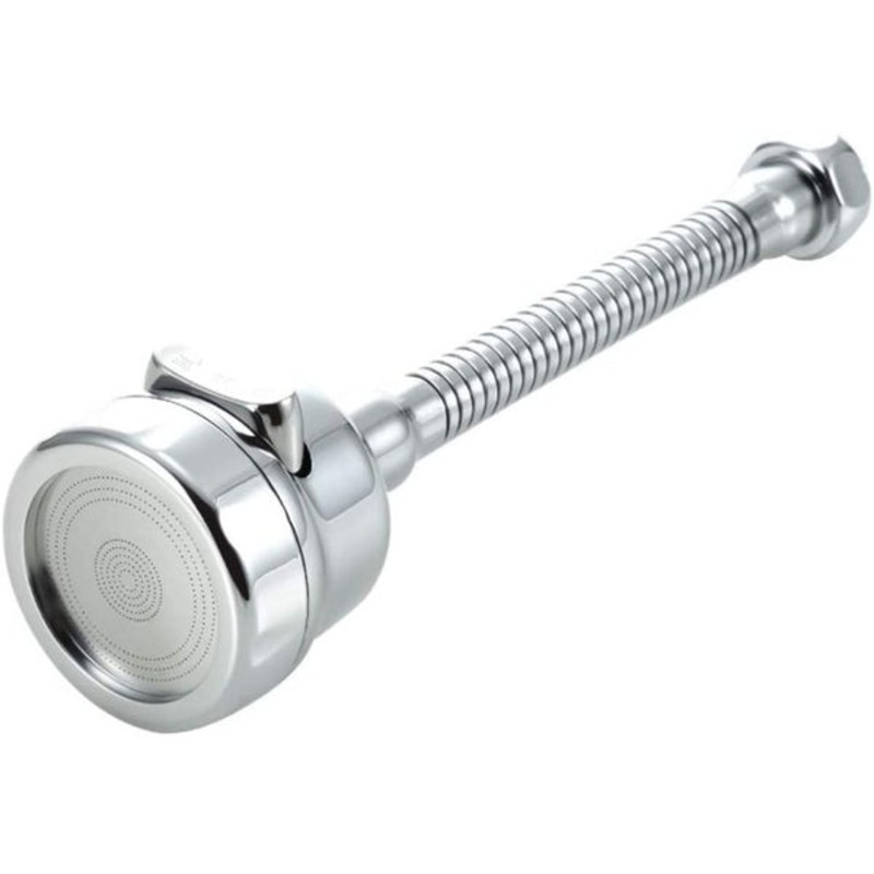 Buy EZONEDEAL Adjustable Filter Tap Adapter 360 Degree Rotating Bubbler