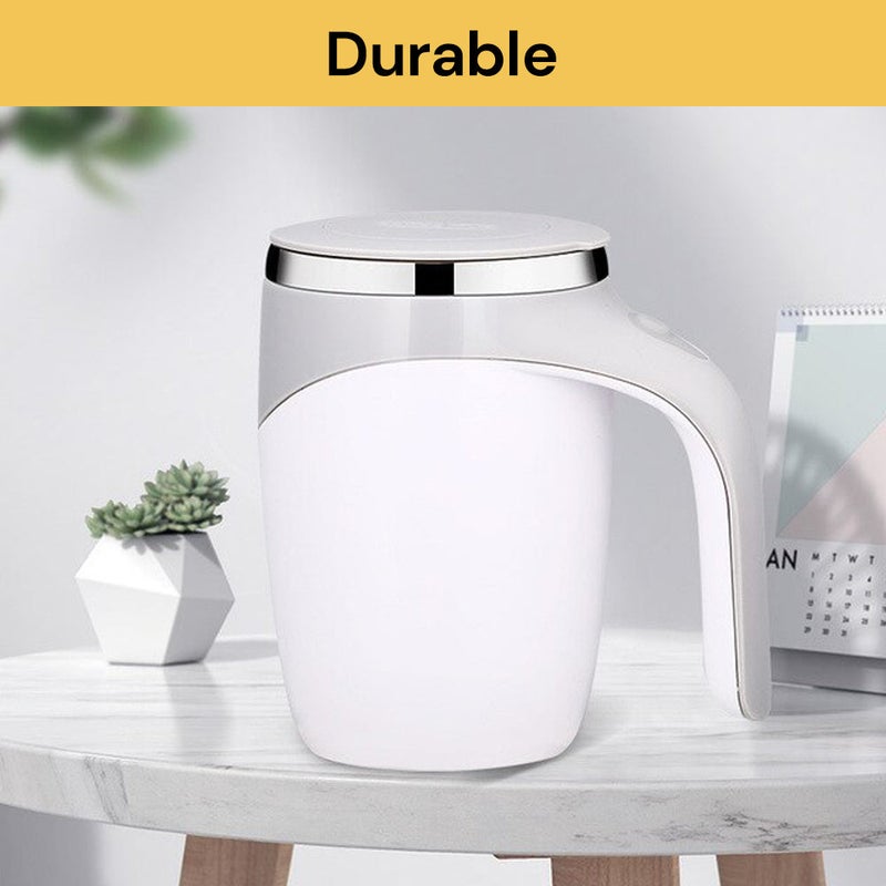 Self Stirring Mug – shop viral products