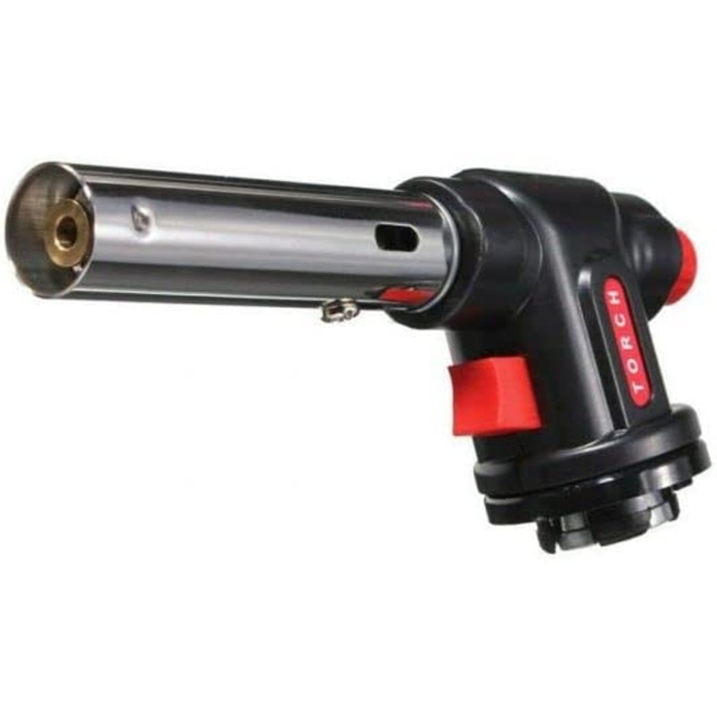 Buy EZONEDEAL Blow Torch Kitchen Butane Torch, Chef Cooking Torch