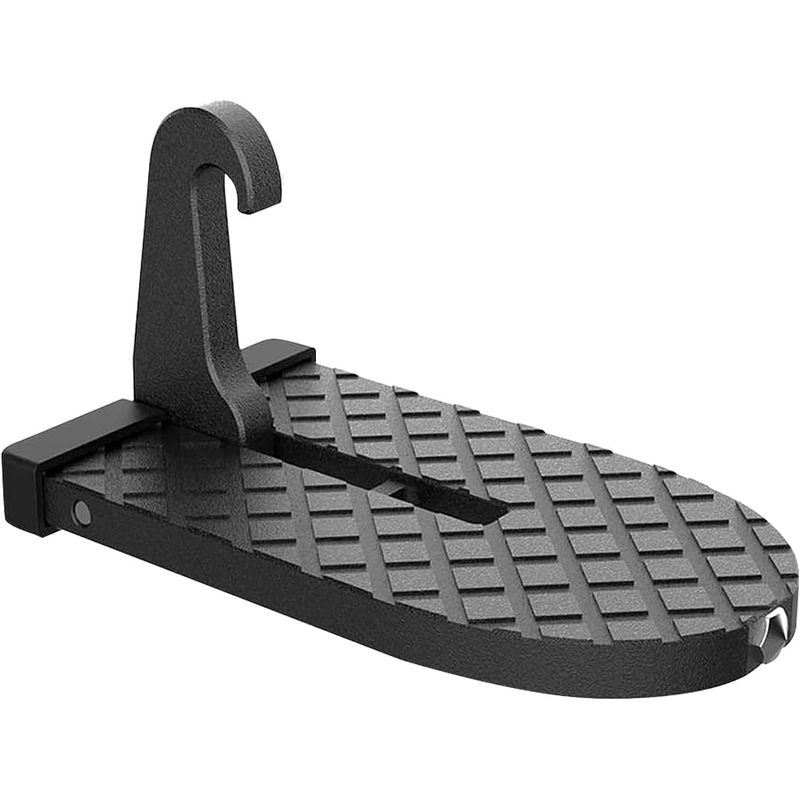Buy EZONEDEAL Car Door Step Roof Access Car Doorstep Vehicle Hooked