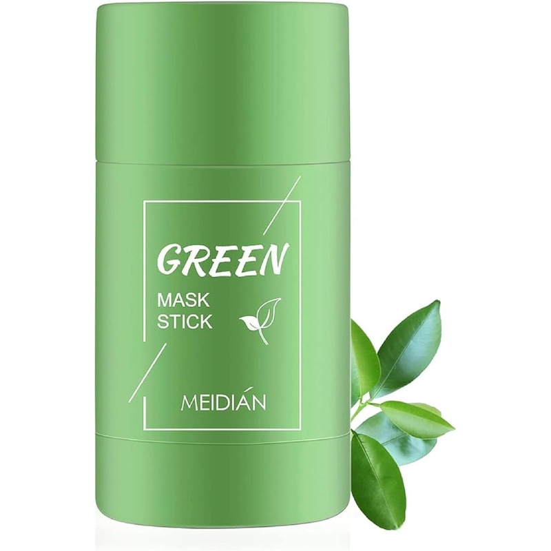Buy EZONEDEAL Green Tea Mask Stick Deep Clean Removing Blackhead