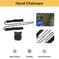 Hand Chainsaw
