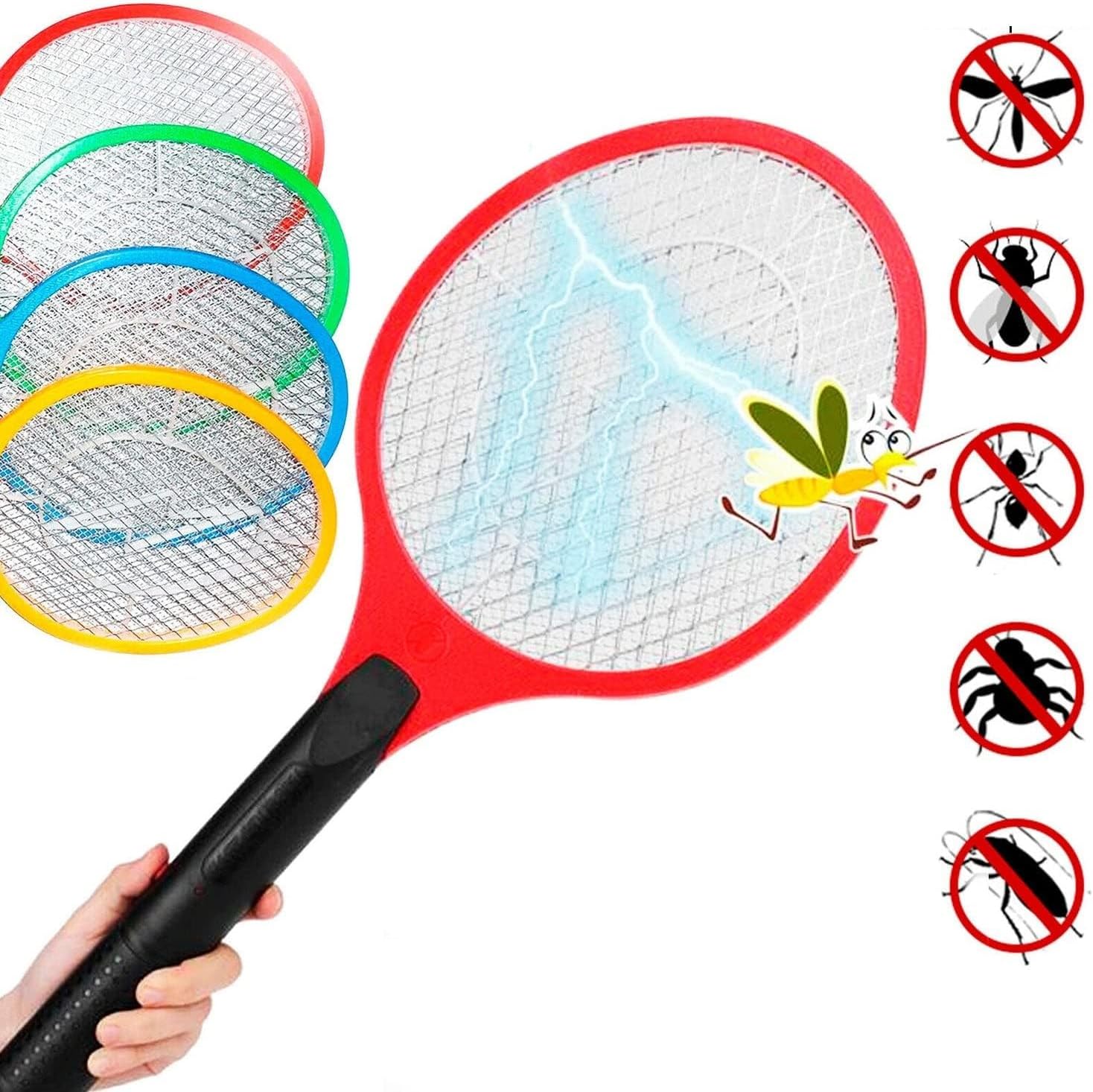 Rechargeable 2024 fly zapper