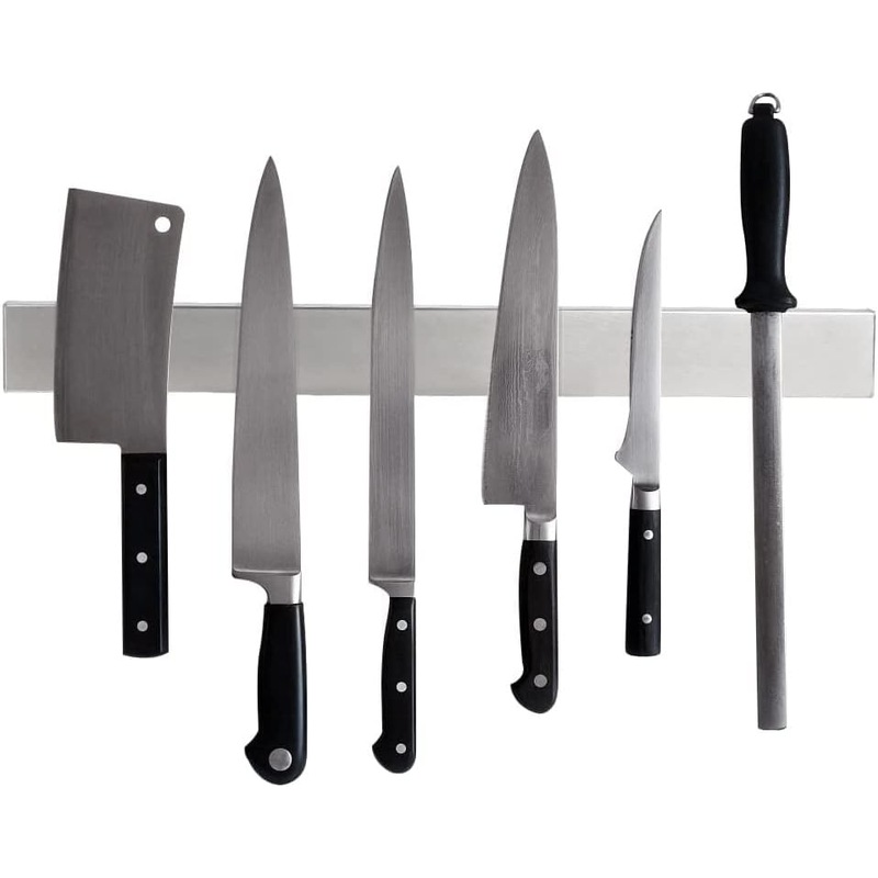Buy EZONEDEAL Knife holder Kitchen knives Storage Rack Wall