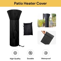 Patio Heater Cover