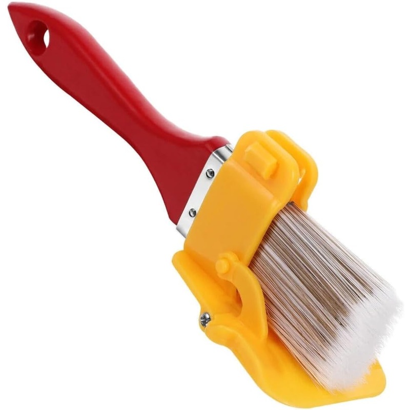 Buy EZONEDEAL Profesional Edger Paint Brush Edger Tool for Painting and