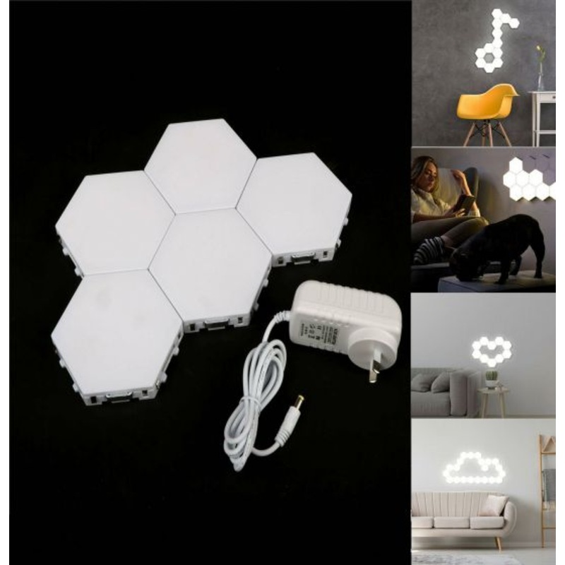 Buy EZONEDEAL Wall Lights Wall lamp Touch Lamps Smart lamp Gaming