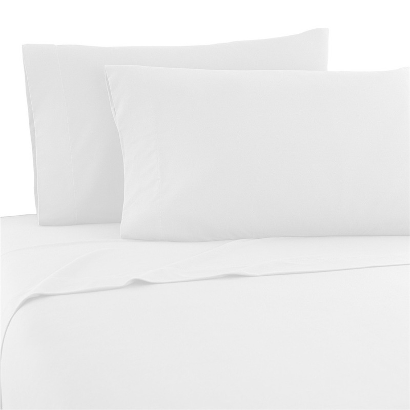 Buy 1/2Sets 1800TC Ultra Soft Microfibre Sheet Sets Wrinkle Free Queen