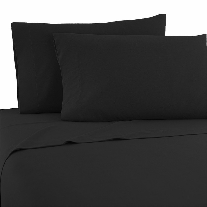 Buy 1/2Sets 1800TC Ultra Soft Microfibre Sheet Sets Wrinkle Free Queen