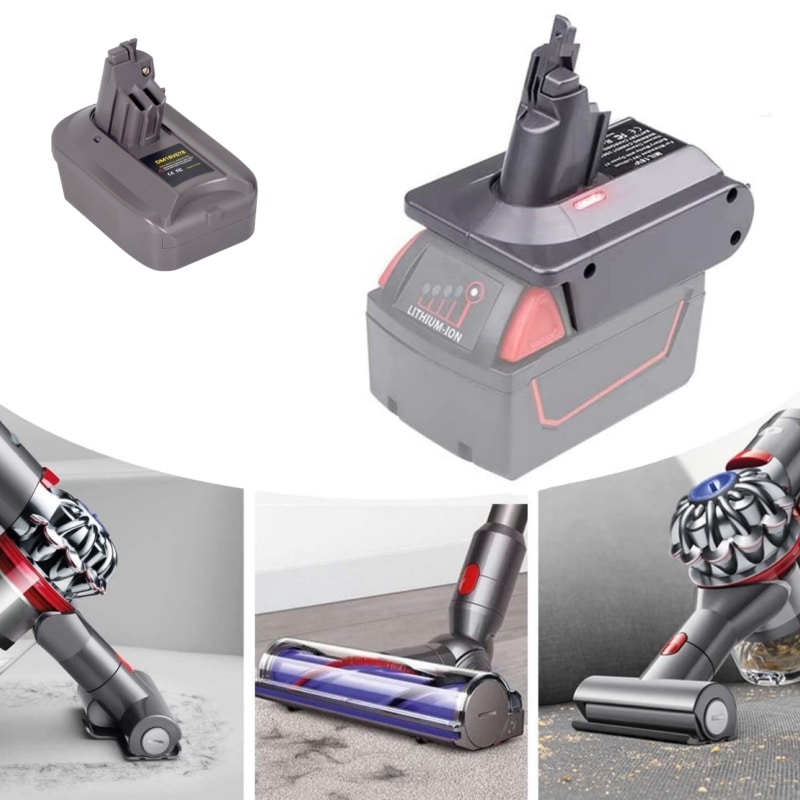 MWK - Adapter für Schraubkartuschen - geeignet für Milwaukee M18 GG A MWK - Adapter für Schraubkartuschen - geeignet für Milwaukee M18 GG A