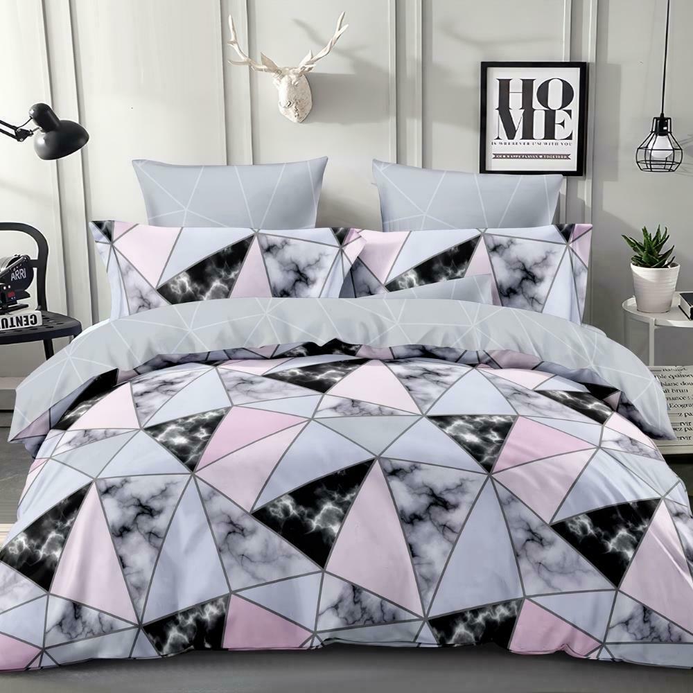 marble quilt cover kmart