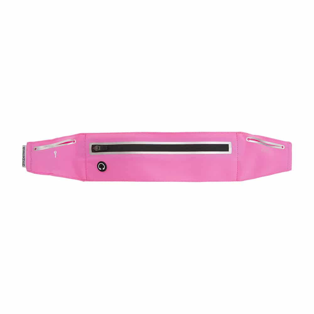 Annabel Trends Walkmate Sports Belt  Pink Australia