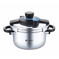 Dorsch Pressure Cooker GoPress 6L