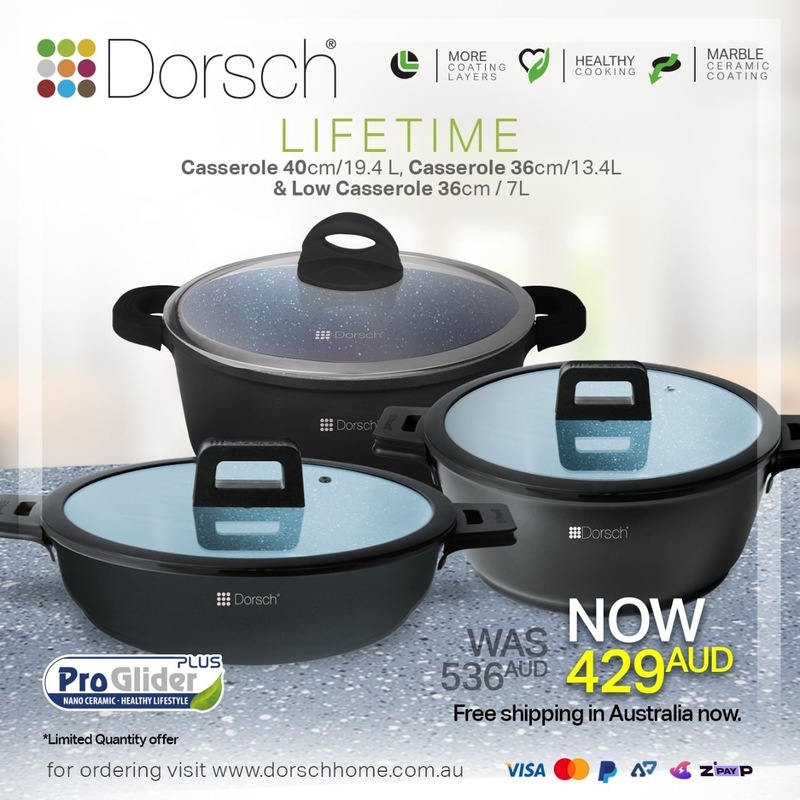 Buy Lifetime Promo 2 MyDeal