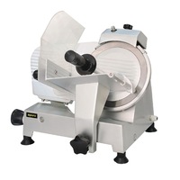 Apuro Meat Slicer 220mm PAS-CD277-A