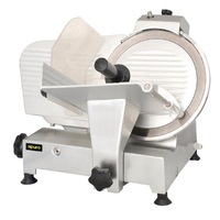 Apuro Meat Slicer 300mm PAS-CD279-A