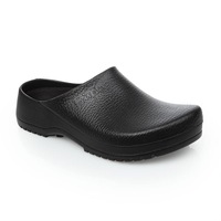 Birkenstock Super Birki Chef Clogs Black 39 PAS-A899-39