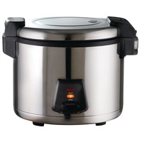 Birko Rice Cooker - 6Ltr PAS-GH513