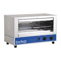 Birko Toaster Griller Quartz - 10 Amp PAS-DN088