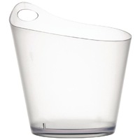 Bonzer Acrylic Wine & Champagne Bucket PAS-GD670