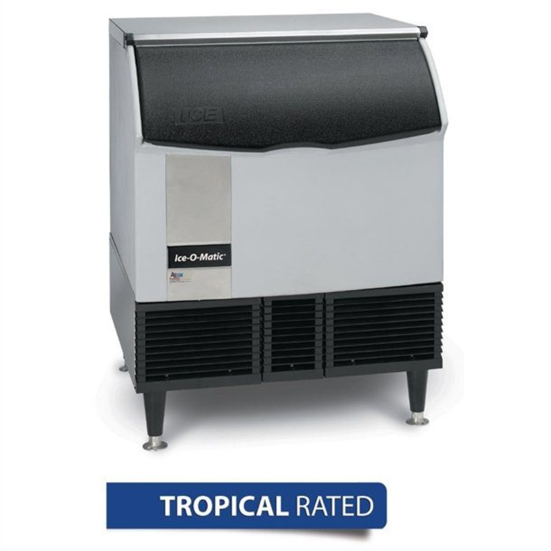 Buy IceOMatic Undercounter Ice Maker ICEU305 GH244 MyDeal