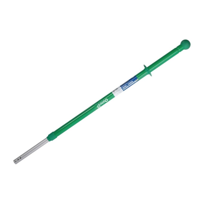 Buy Oates Telescopic Handle for Oates Ultimate Duo Flat Mop Green • PAS ...