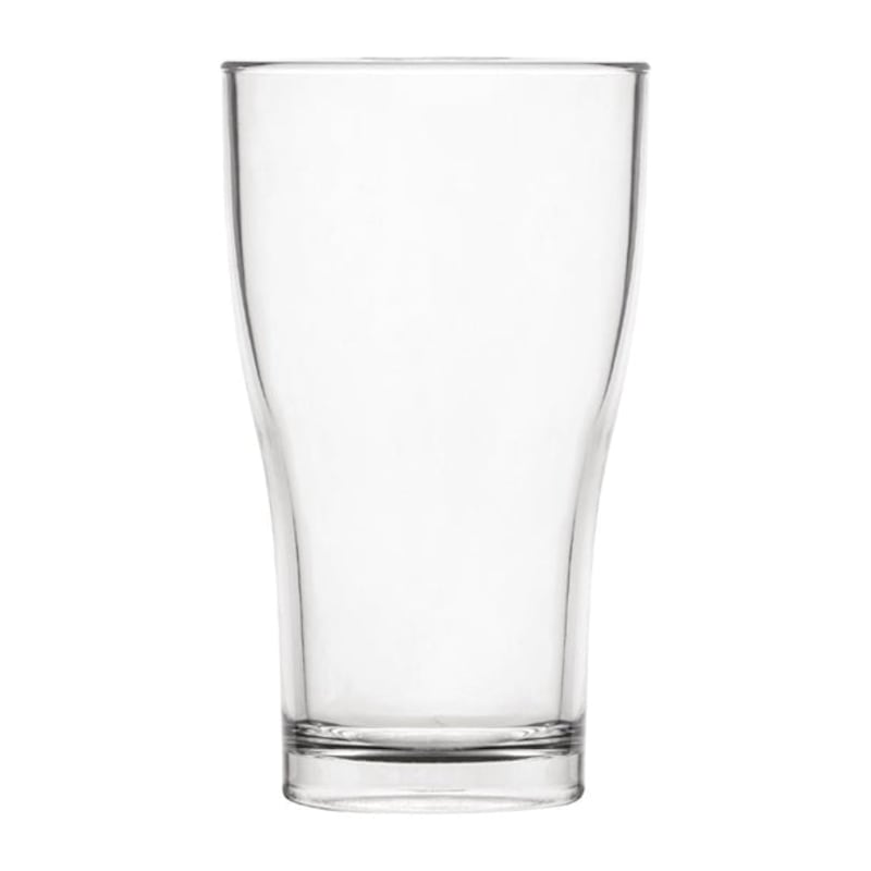 Buy Polysafe Conical Pint PS-2 - 570ml (Box 24) PAS-FZ622 - MyDeal