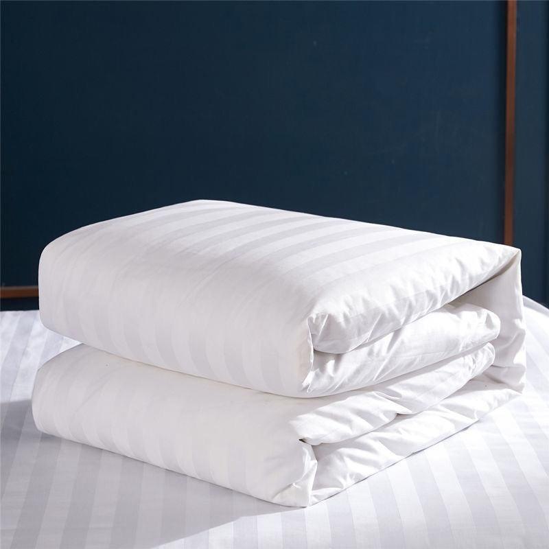 Buy 500TC Egyptian Cotton Quilt Cover MyDeal